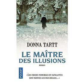 Le Maître des illusions