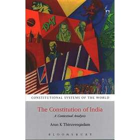 The Constitution of India: A Contextual Analysis