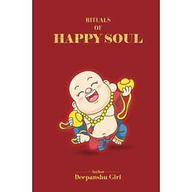 Rituals of Happy Soul