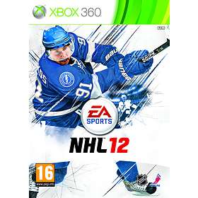 NHL 12 (Xbox 360)