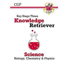 KS3 Science Knowledge Retriever