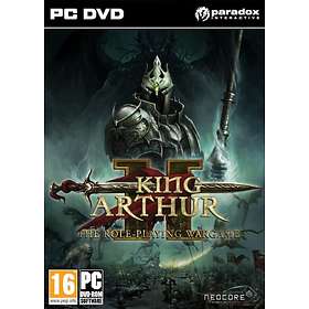 King Arthur II (PC)