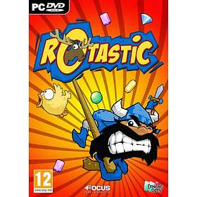 Rotastic (PC)