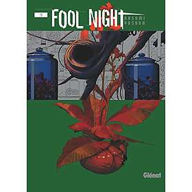 Fool Night Tome 03