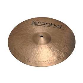 Istanbul Traditional Medium Crash 15"