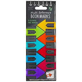 Multi-Reference Bookmarks