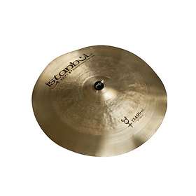 Istanbul Traditional Trash Hit 18"
