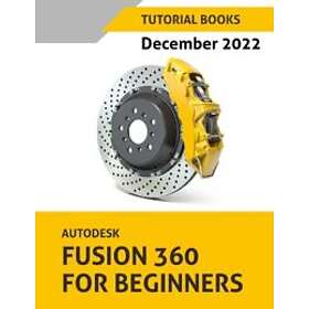 Autodesk Fusion 360 For Beginners (December 2022): Colored