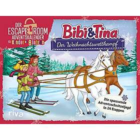 Bibi & Tina – Der Weihnachtswettkampf Adventskalender