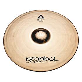 Istanbul Agop Xist Brilliant Ride 21"