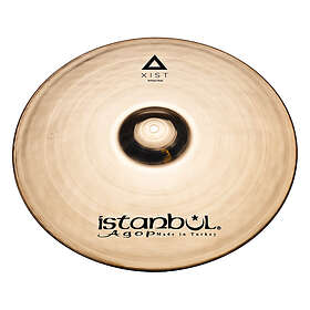 Istanbul Xist Brilliant Ride 24"