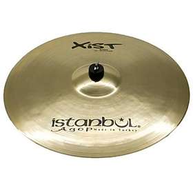 Istanbul Agop Xist Brilliant Crash 17"