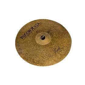 Istanbul Custom Turk Jazz Ride 21"