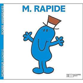 Monsieur Rapide: 2248391