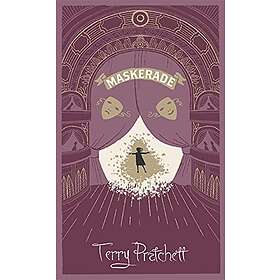 Maskerade: Terry Pratchett