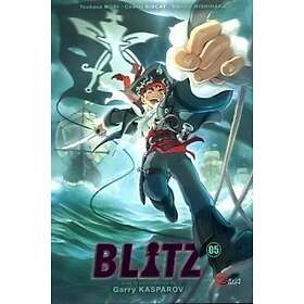 Blitz Tome 05