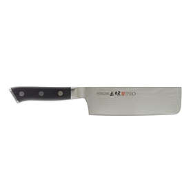 Mcusta Zanmai Pro Nakiri 16cm