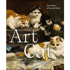 Art Cat: Fine Felines of the Art World
