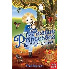 The Rescue Princesses: The Silver Locket