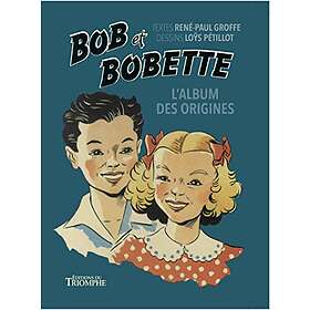 L'album des origines