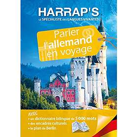 Harrap's parler l'Allemand en voyage