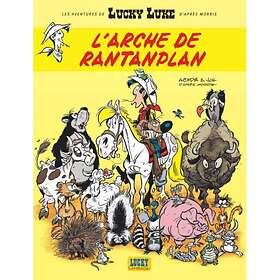 L'arche de Rantanplan