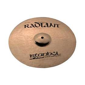 Istanbul Traditional Radiant Crash Medium 14"