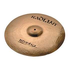 Istanbul Traditional Radiant Ride Medium 21"