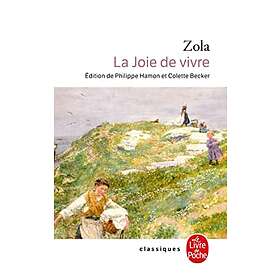 La Joie de vivre: 21015