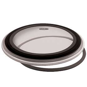 Evans GMAD Batter Clear Bass 20"