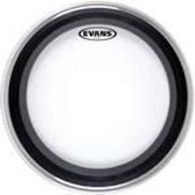 Evans Drumheads EMAD Batter Clear Bass 18"