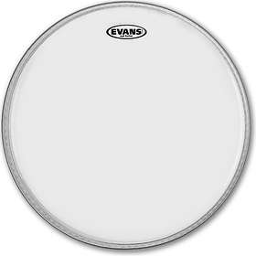 Evans EQ4 Batter Clear Bass 20"