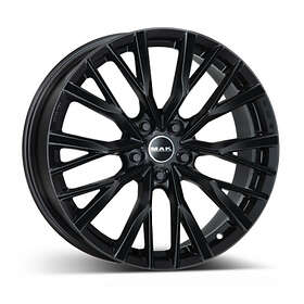MAK Wheels Kent dark 10,0x22 5/120,00 ET42.5 B72.6