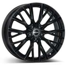 MAK Wheels Mark dark 9,0x20 5/120,00 ET35 B72.6