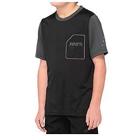 100% herr rcore tshirt, Gyllene stav, S/M