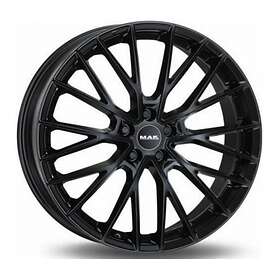 MAK Wheels Speciale dark 9,0x22 5/108,00 ET38.5 B63.4