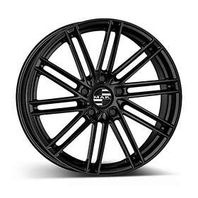 MAK Wheels Leipzig dark 10,5x20 5/130,00 ET55 B71.6