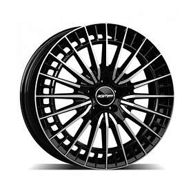 GMP QStar cut 8,0x19 5/112,00 ET45 B66.6