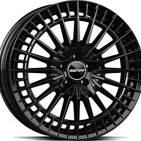 GMP Qstar Glossy 9.0x19 5/112.00 ET20 B66.6