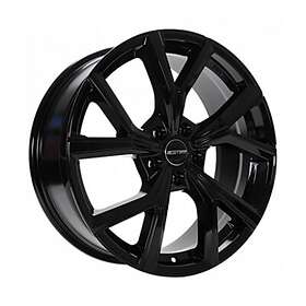 GMP GMP Mentor glossy 8.0x18 5/108.00 ET42 B73.1