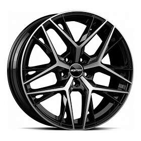 GMP Lunica Black Diamond 7,5x19 5/100,00 ET38 B57.1