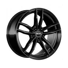 GMP GMP Swan glossy 9,0x19 5/120,00 ET37 B72.6