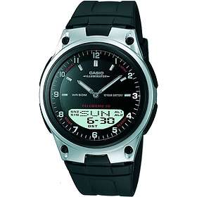 Casio Collection AW-80-1A