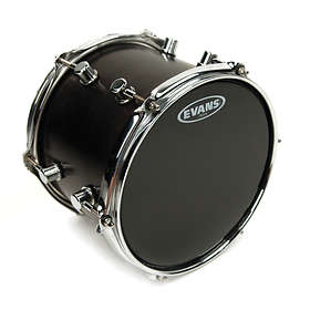 Evans Onyx 2-ply Tom 15"