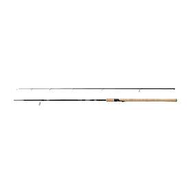 ABU Garcia Venturi V2 Spinning Rod Brun 2.74 m / 15-55g