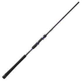 13 Fishing Muse S Spinning Rod Svart 3.07 m / 20-80g