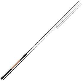 Cresta Blackthorne Pro N-feeder Light Carpfishing Rod Grönt 3,00 m / 10-40g