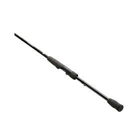 13 Fishing Defy Black Spinning Rod Svart 2.74 m / 20-80g