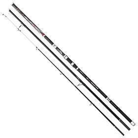 Cinnetic Surf Training Evolution Surfcasting Rod Svart 4,20 m / 100-200g