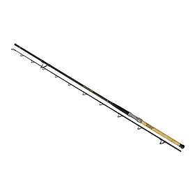 Black Cat Battle Cat Catfish Rod Silver 3,05 m / 220g